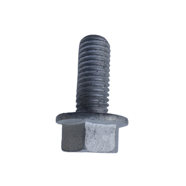 700710984 Śruba 1/2-13 X 1-1/4 z kołnierzem Massey Ferguson (Agco Parts)