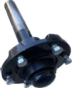 815-220c Hub Assembly with Shaft GREAT-PLAINS
