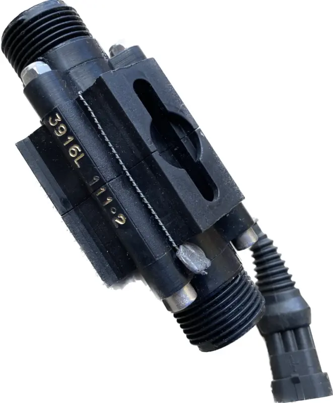 5060111- Flow Meter Tecnoma