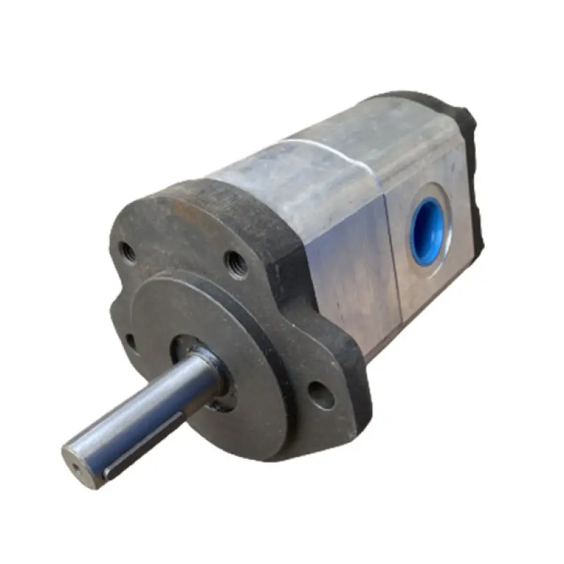 87488819 Pompa hydrauliczna CNH
