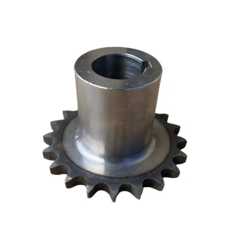1329717C2 Reverse Gear of the Feeder CNH (PARTS EXPRESS)
