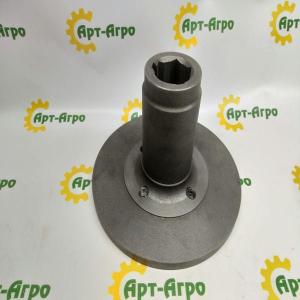 398526A1 piasta napędu wału CNH (analogowa)