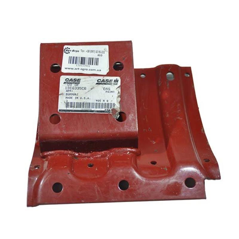 1316335c6 Sliding Support CASE IH