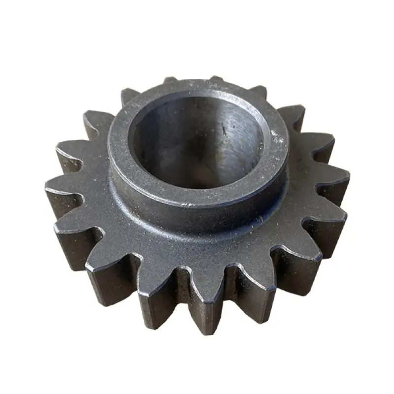 86519595 Gear CNH
