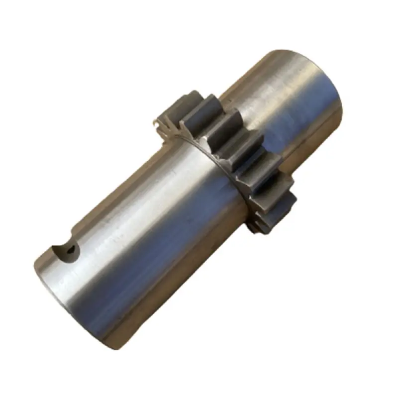 87012539 Gear CNH
