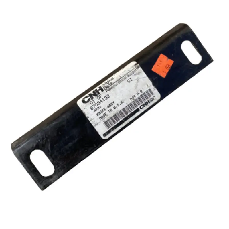 87034132 Counter Knife CNH