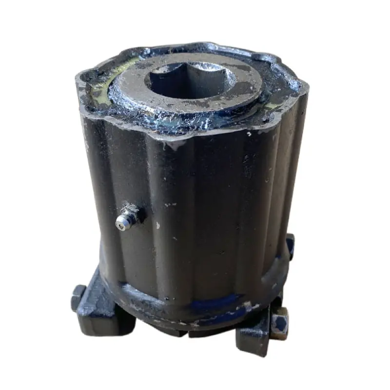 87572474 Connector CNH
