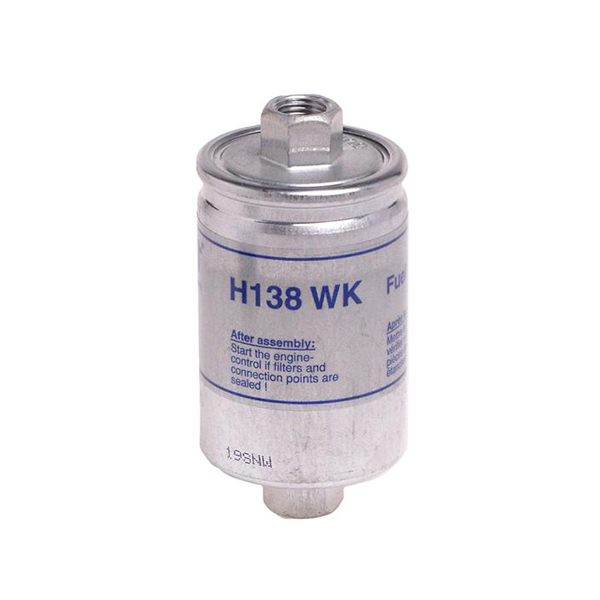 H138WK Filtr paliwa HENGST