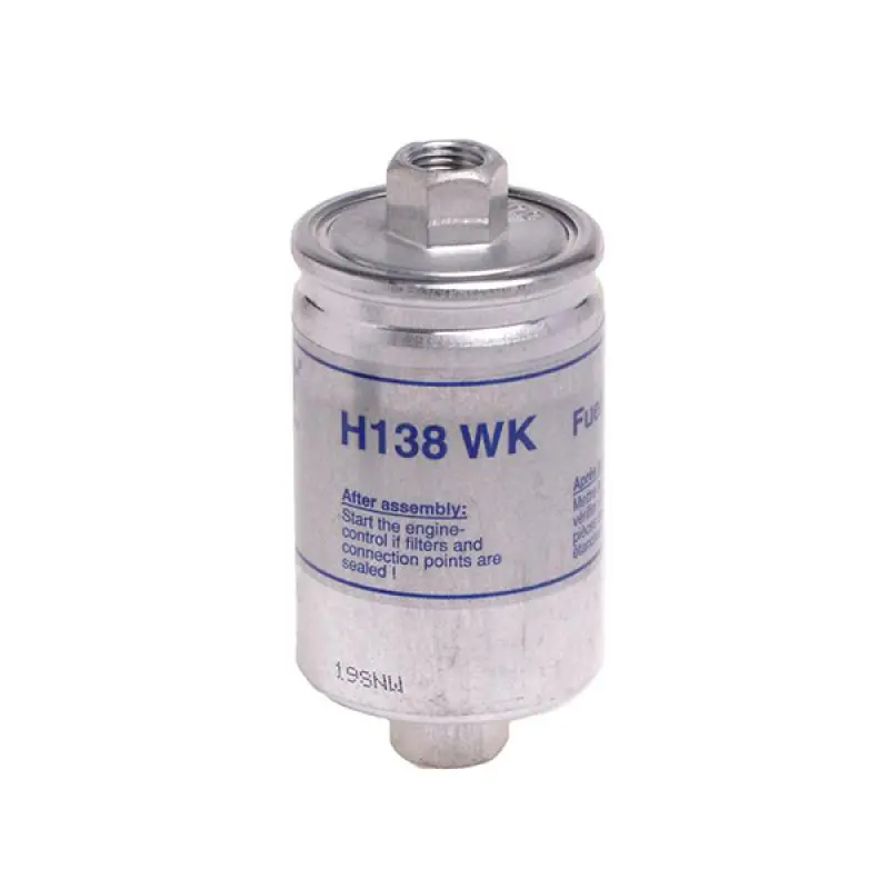 H138WK HENGST Fuel Filter