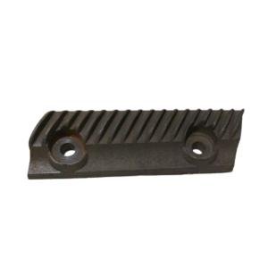 84060997 Set of bats (3 pcs) left CNH