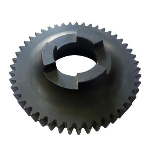 84069717 Gear CNH (CX8080)