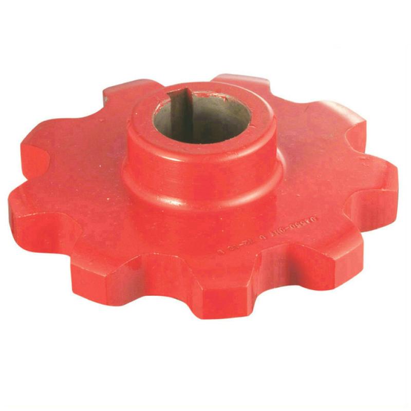 1317192C1 Grain Conveyor Sprocket 9T CNH (Agricultural Parts)
