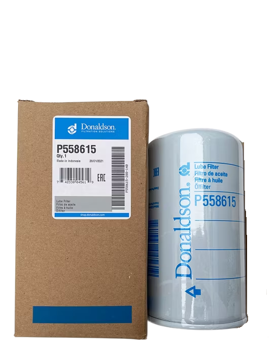 P558615 Donaldson Filter