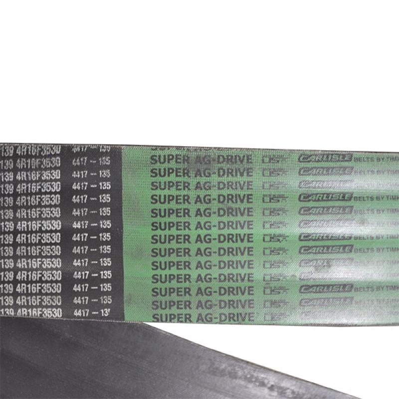 4RHB139 CARLISLE four-handed belt