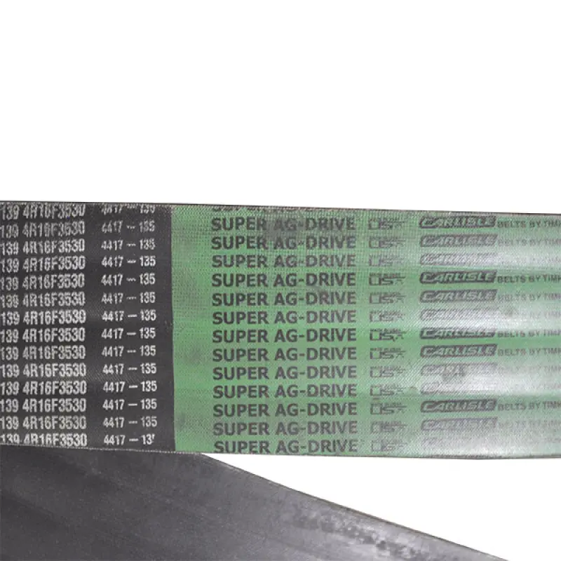 4RHB139 CARLISLE four-handed belt