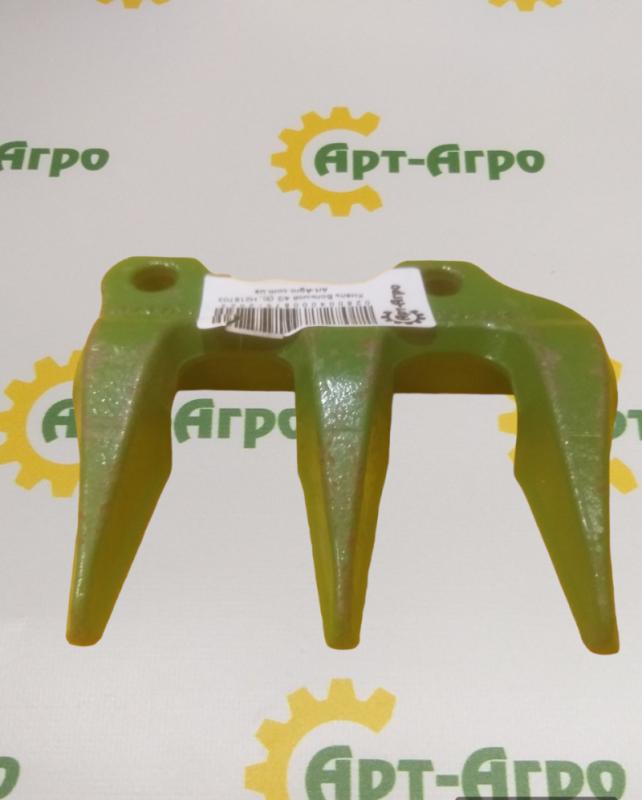 H218703 Shield John Deere