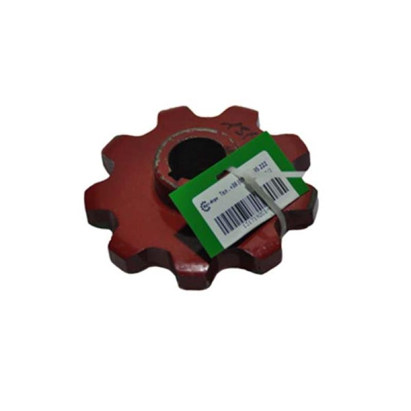 1317192C1-AN Drive Wheel of Grain Conveyor 9T CNH (analog)