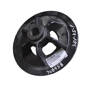 84078856 Koło pasowe CVT New Holland (analogowe)