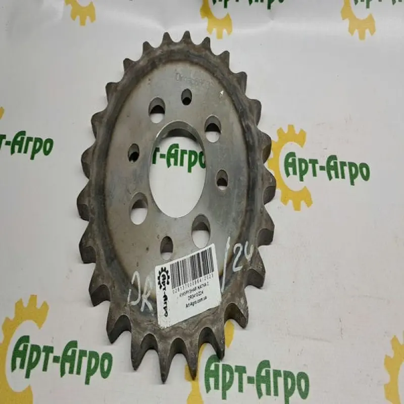 DR3410/Z24 gear z-24 Olimac drago