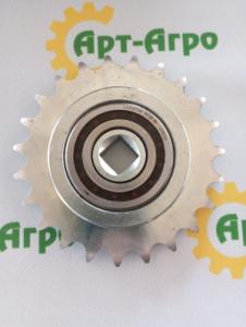 G16631120 Gear Wheel of Seeder with One-Way Clutch Gaspardo (Ukraine)