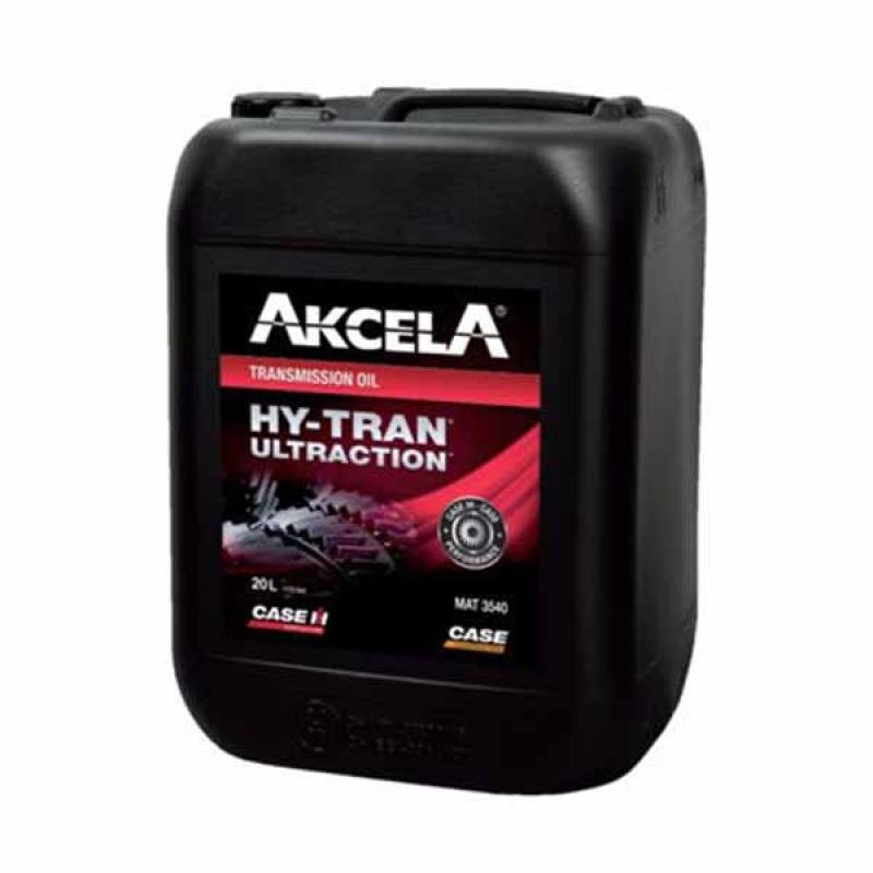 HY-TRAN Olej hydrauliczny Akcela 20L