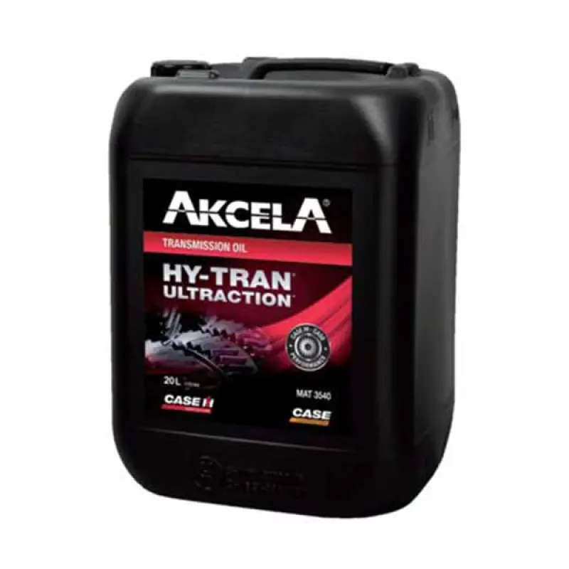HY-TRAN Olej hydrauliczny Akcela 20L