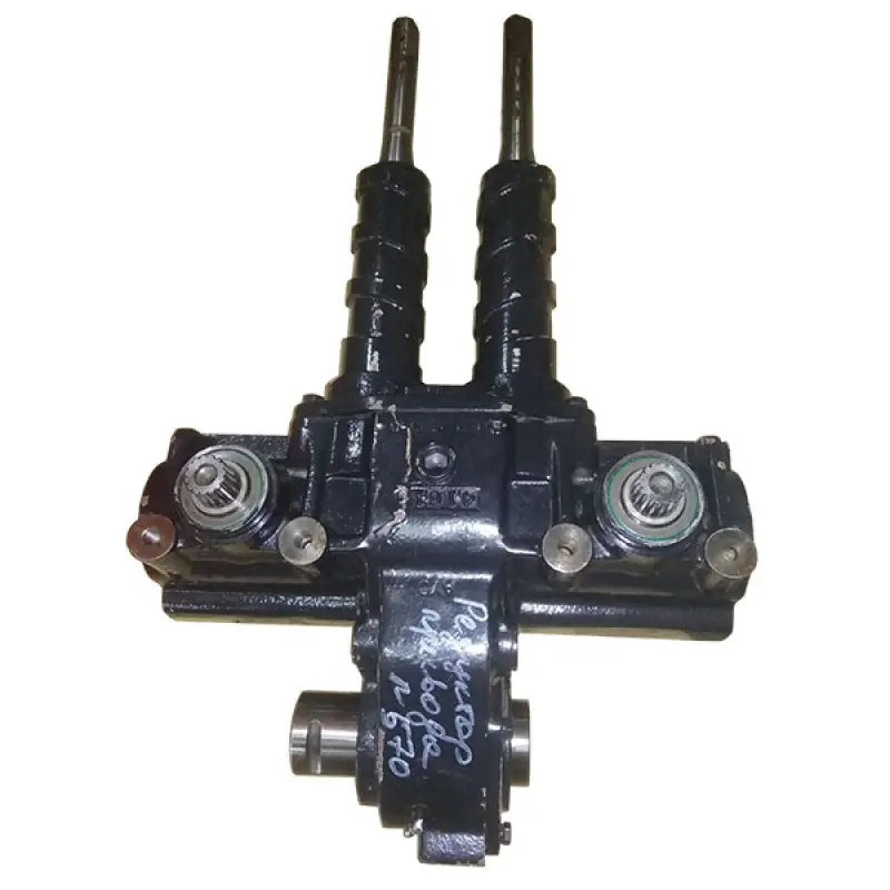 87015496 Corn Header Reducer for Case 2208 CNH