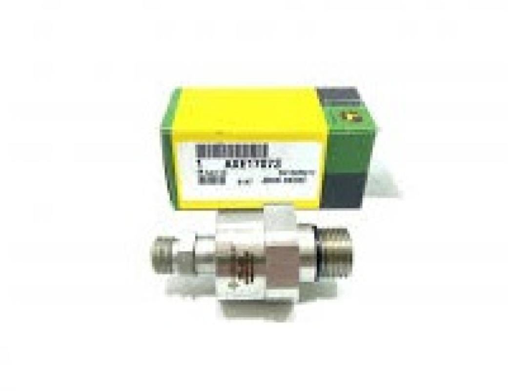 AXE17073 Złącze hydrauliczne John Deere UNION FITTING, ROTAR