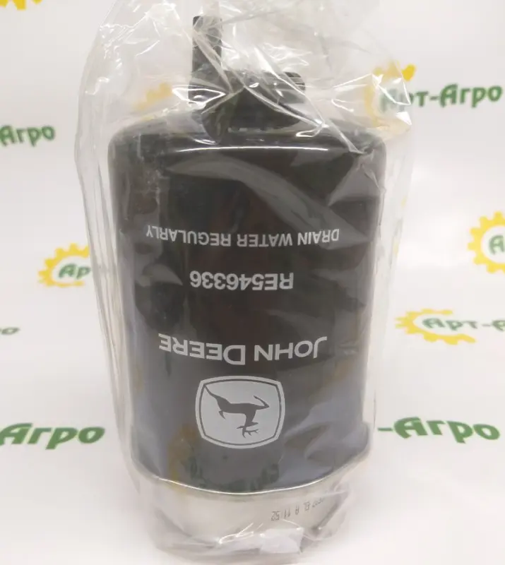 RE546336 Fuel Pre-Filter John Deere