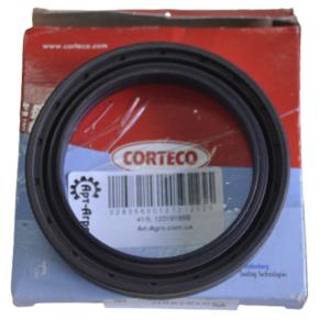 12019199B Sleeve (seal) of the hydraulic cylinder of the steering system John Deere (Corteco)