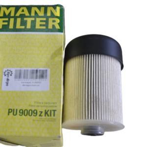 PU9009Z Filtr paliwa MANN-Filter