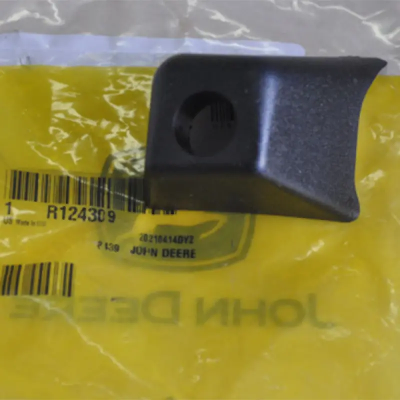 R124309 Gas Shock Absorber Cover John Deere