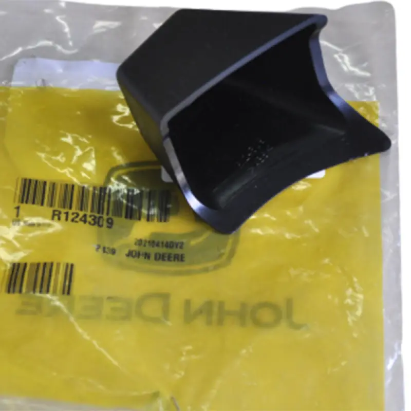 R124309 Gas Shock Absorber Cover John Deere