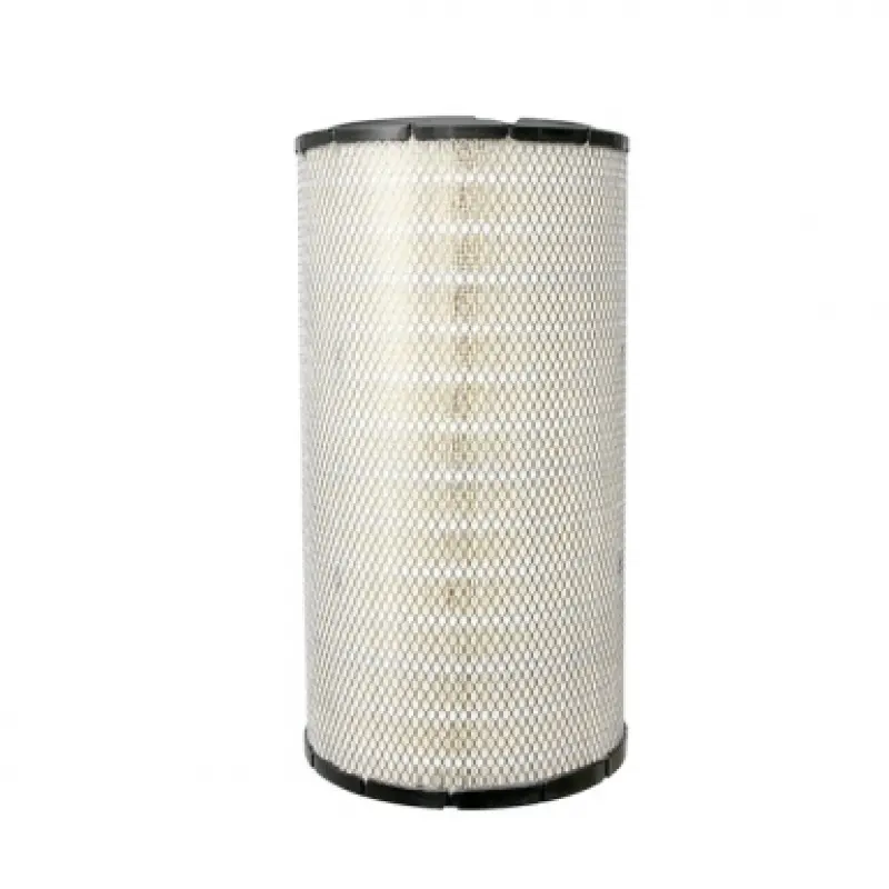132151A1 External Pneumatic Shock Absorber Element CASE