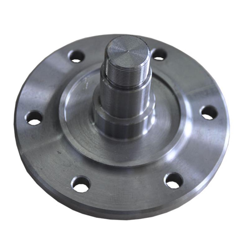 4550301 Lewa oś piasty Lemken (SMART PARTS)