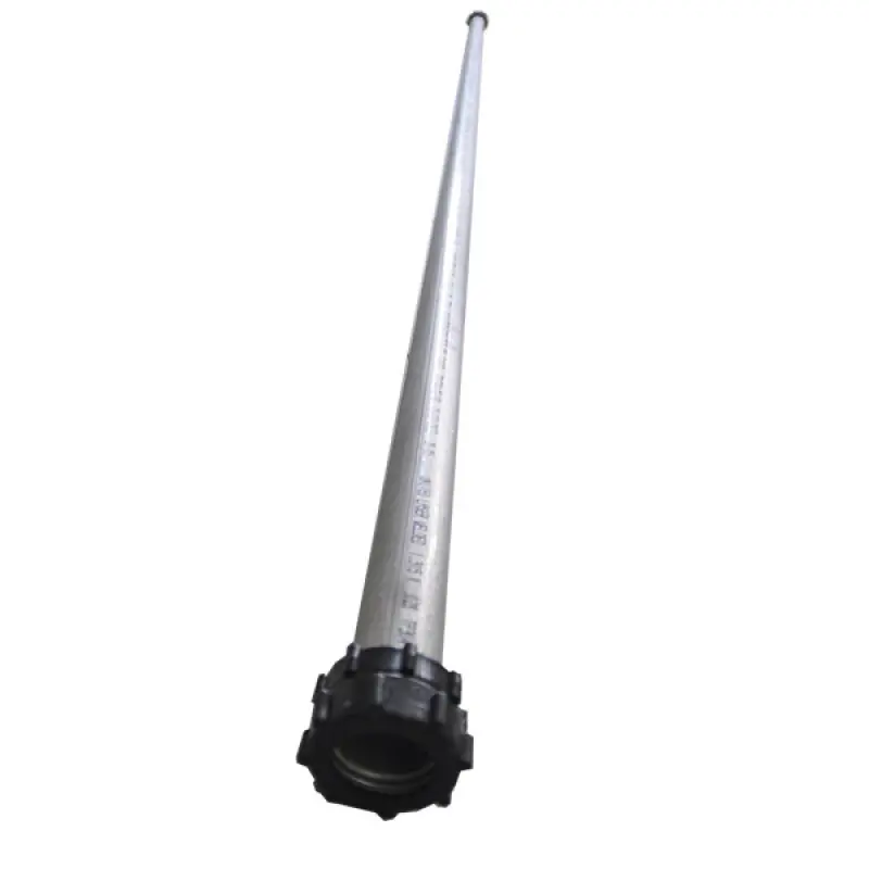 87671762 Rod Pipe (106"), 3330 CNH