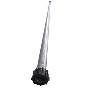 87671762 Rod Pipe (106"), 3330 CNH