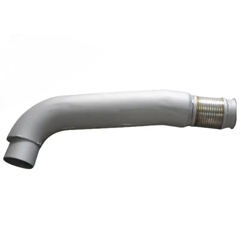 RE210826 Exhaust Pipe John Deere