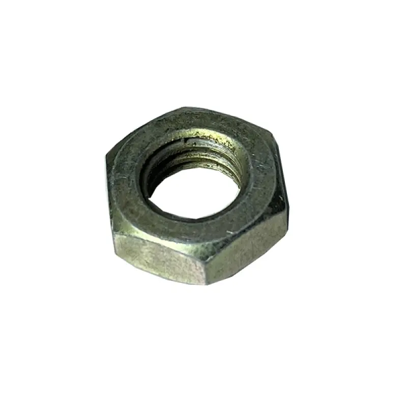 14H849 Nut 7/16-14 John Deere