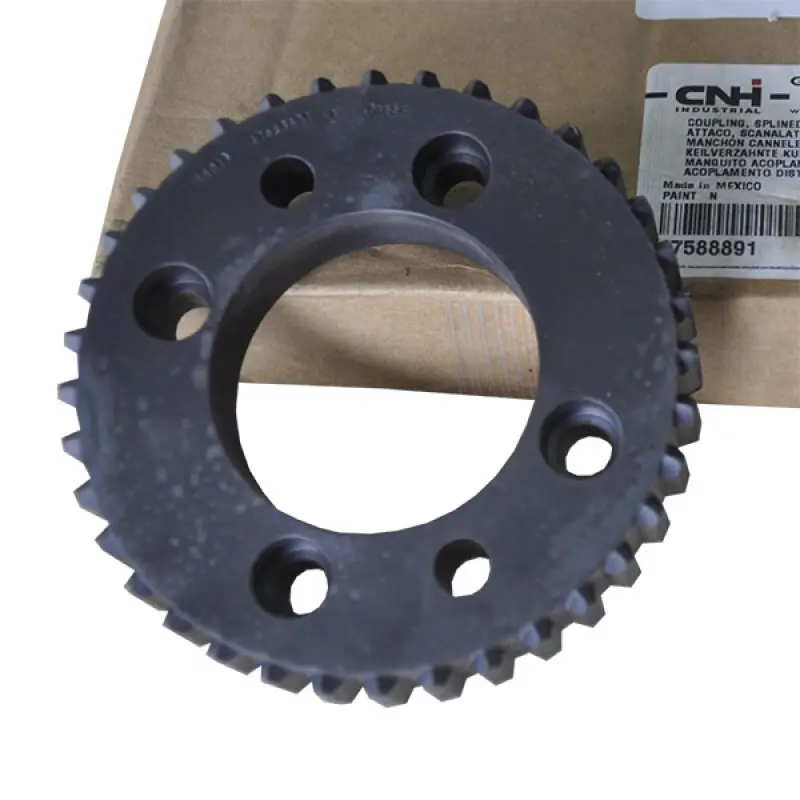 47588891 Clutch, 7240 CNH