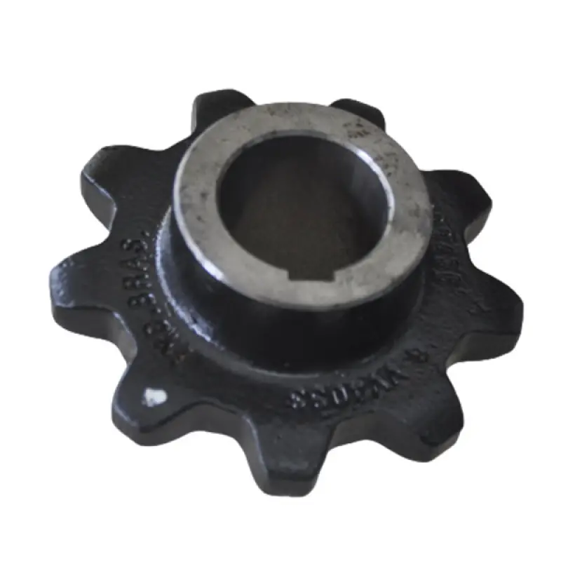 87283436 Gear Z-9, 8010, 8120, 8230, 9240 CNH (analog)