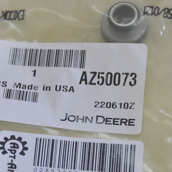 AZ50073 Uszczelniacz olejowy John Deere