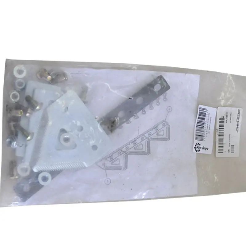 AH202040 Braided Connector John Deere