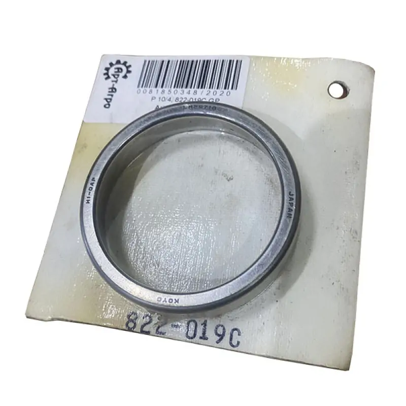 LM29710 KOYO ORIGINAL GP Outer bearing cage