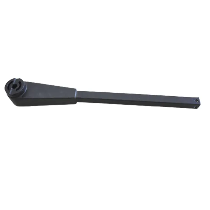 RE263262 Rearview Mirror Bracket John Deere