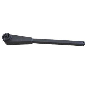 RE263262 Rearview Mirror Bracket John Deere