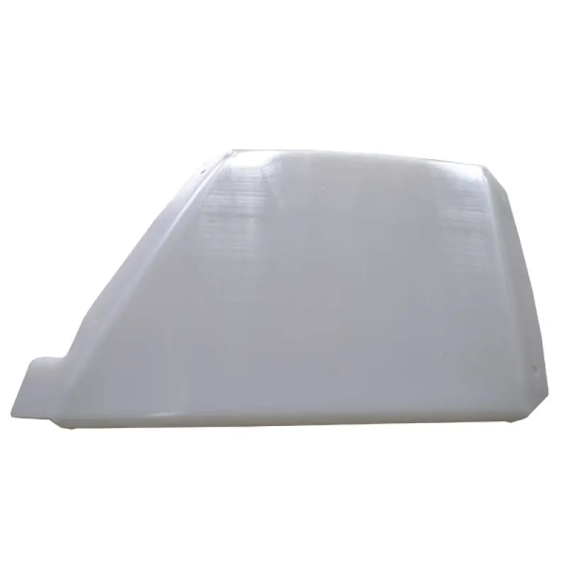 165386 Right Shoe Insert MacDon