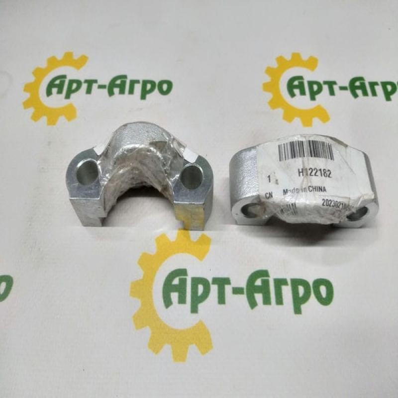 H122182 Connector John Deere