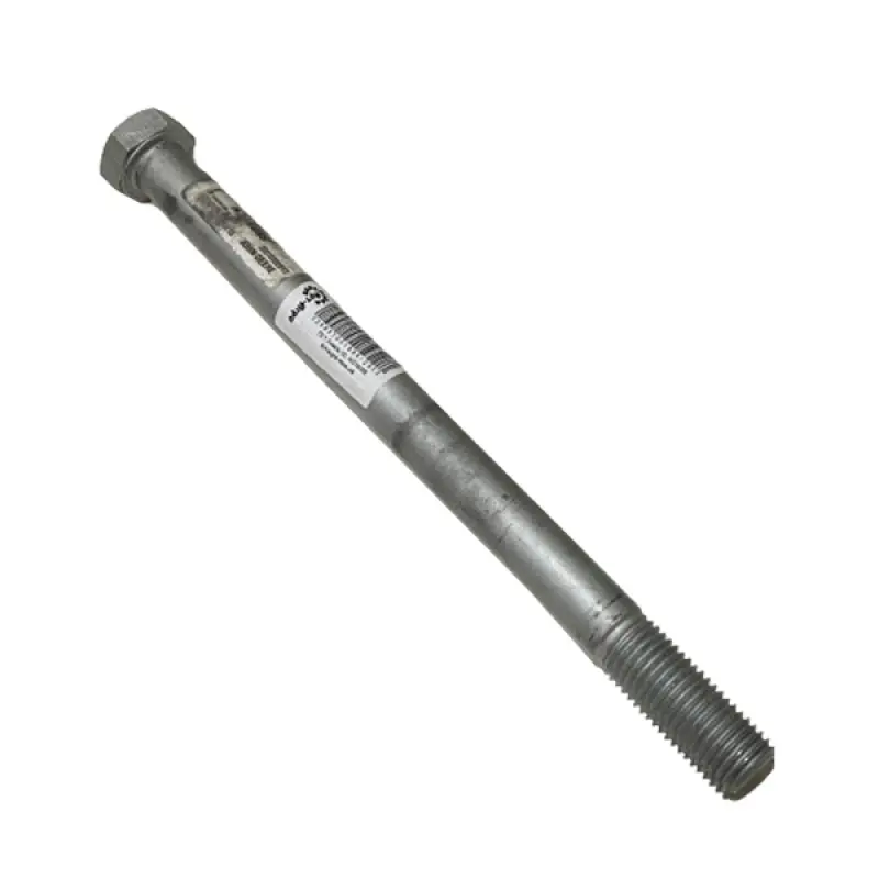 N319289 Screw JOHN DEERE