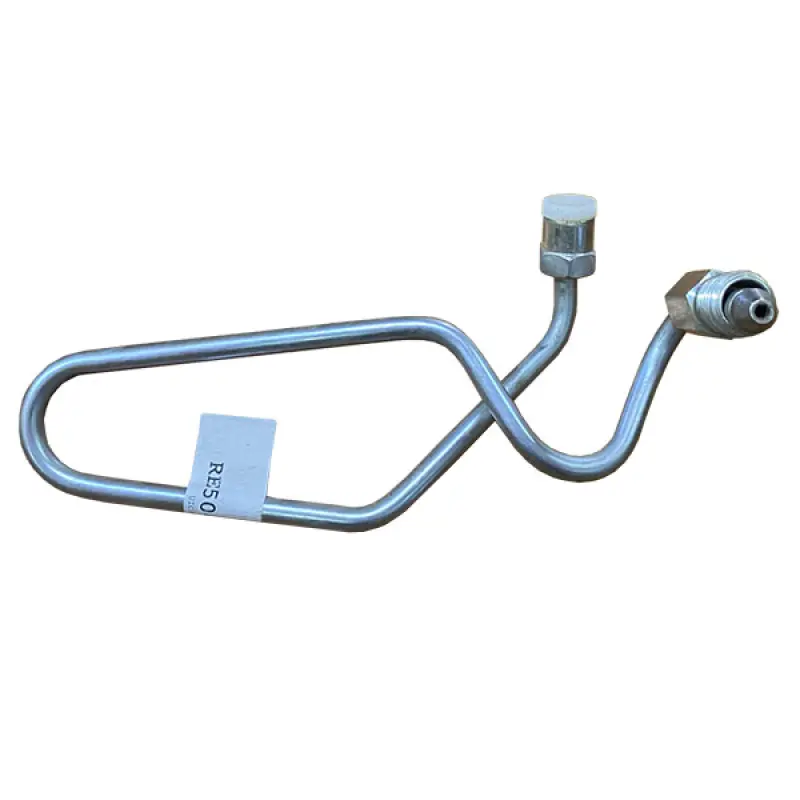 RE504013 Fuel Hose John Deere